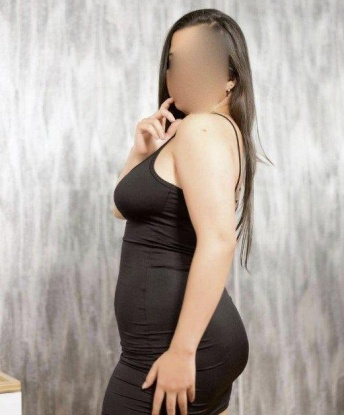 Анкета проститутки Светлана - Фото, г. Лынга, 34 года, №11297