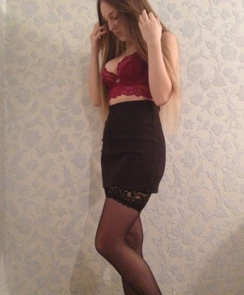 Анкета проститутки Елизавета - Фото, г. Лынга, 25 лет, №13588