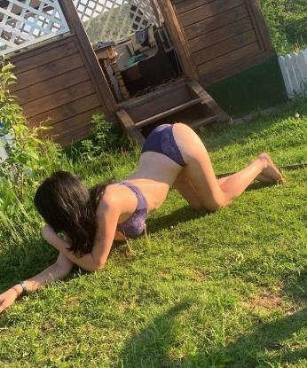 Анкета проститутки Лиза - Фото, г. Лынга, 20 лет, №6377