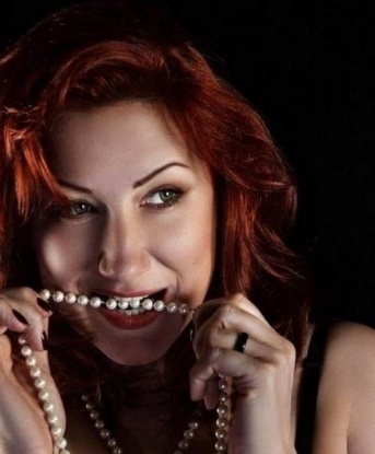 Анкета проститутки Алленка - Фото, г. Лынга, 36 лет, №6692