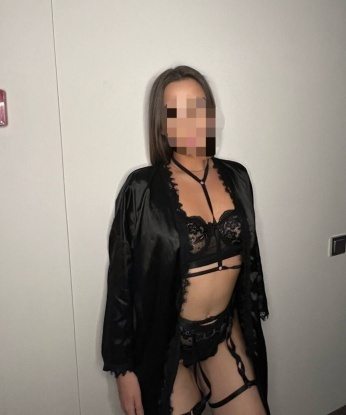 Анкета проститутки Оксануся - Фото, г. Лынга, 25 лет, №6994